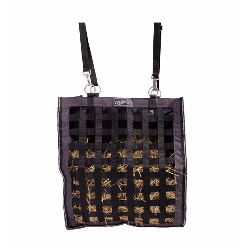 QHP Slowfeeder Turnout Collection - Mineral